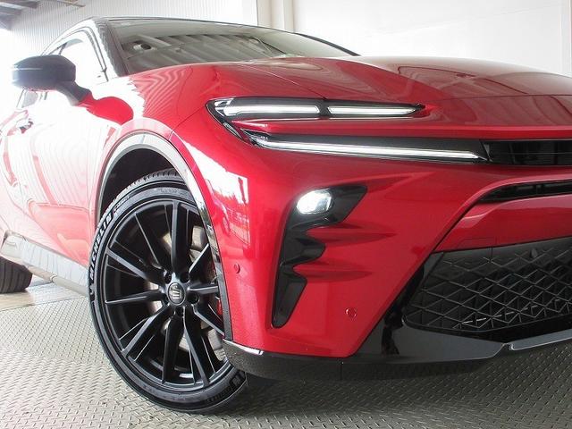 クラウンスポーツ ＲＳ　革シート　４ＷＤ　フルセグ　メモリーナビ　バックカメラ　衝突被害軽減システム　ＥＴＣ　ドラレコ　ＬＥＤヘッドランプ（32枚目）