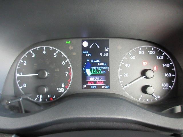ヤリス Ｘ　衝突被害軽減システム　ワンオーナー（7枚目）