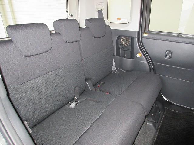 タンク Ｇ　Ｓ　衝突被害軽減システム　両側電動スライド　ＬＥＤヘッドランプ　ワンオーナー　アイドリングストップ（5枚目）