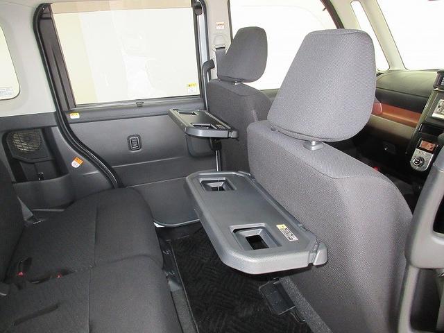 タンク Ｇ　Ｓ　衝突被害軽減システム　両側電動スライド　ＬＥＤヘッドランプ　ワンオーナー　アイドリングストップ（7枚目）