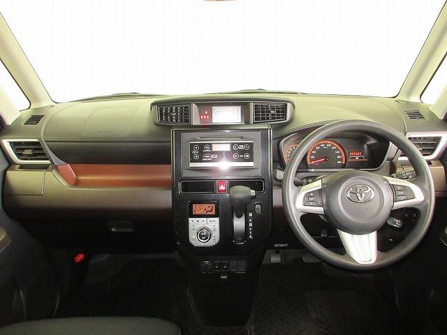 タンク Ｇ　Ｓ　衝突被害軽減システム　両側電動スライド　ＬＥＤヘッドランプ　ワンオーナー　アイドリングストップ（9枚目）