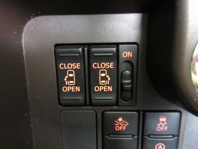 タンク Ｇ　Ｓ　衝突被害軽減システム　両側電動スライド　ＬＥＤヘッドランプ　ワンオーナー　アイドリングストップ（14枚目）