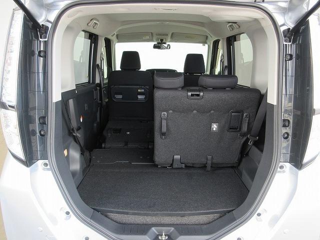 タンク Ｇ　Ｓ　衝突被害軽減システム　両側電動スライド　ＬＥＤヘッドランプ　ワンオーナー　アイドリングストップ（19枚目）