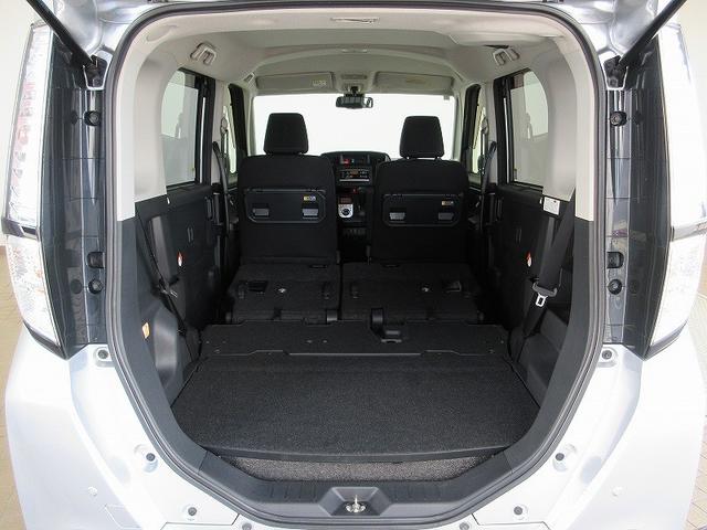 タンク Ｇ　Ｓ　衝突被害軽減システム　両側電動スライド　ＬＥＤヘッドランプ　ワンオーナー　アイドリングストップ（20枚目）