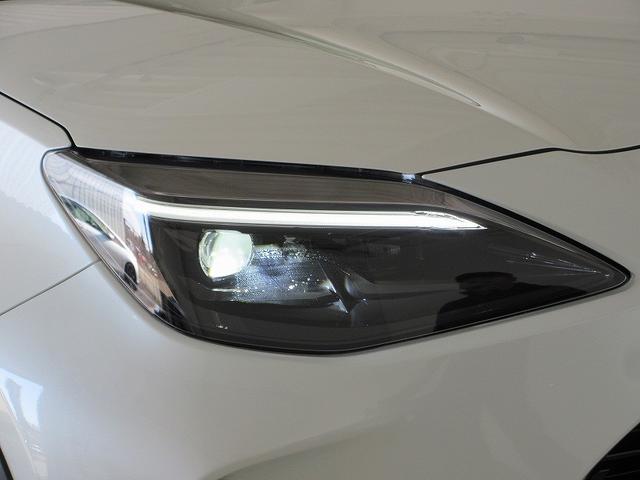 ヤリスクロス ハイブリッドＺ　フルセグ　メモリーナビ　バックカメラ　衝突被害軽減システム　ＥＴＣ　ドラレコ　ＬＥＤヘッドランプ　ワンオーナー（24枚目）