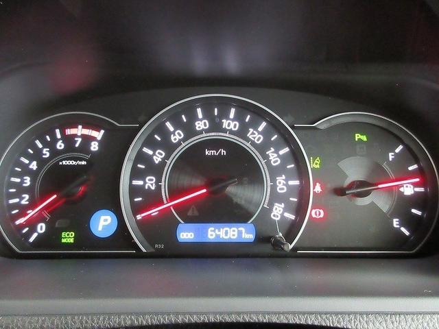 ヴォクシー ＺＳ　煌ＩＩ　フルセグ　メモリーナビ　ＤＶＤ再生　バックカメラ　衝突被害軽減システム　ＥＴＣ　両側電動スライド　ＬＥＤヘッドランプ　乗車定員７人　３列シート　ワンオーナー（12枚目）