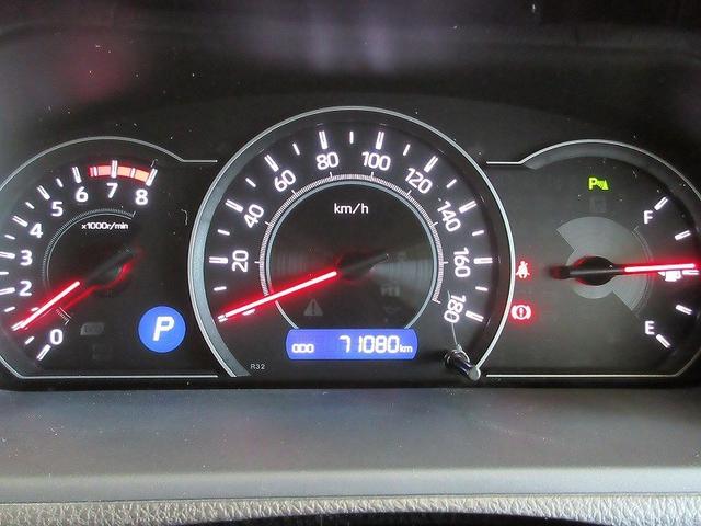 ヴォクシー ZS 煌II フルセグ メモリーナビ DVD再生 後席モニター バックカメラ 衝突被害軽減システム ETC 両側電動スライド LEDヘッドランプ 乗車定員7人 3列シート ワンオーナー アイドリングストップ(12枚目)