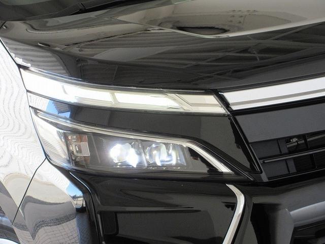 ヴォクシー ZS 煌II フルセグ メモリーナビ DVD再生 後席モニター バックカメラ 衝突被害軽減システム ETC 両側電動スライド LEDヘッドランプ 乗車定員7人 3列シート ワンオーナー アイドリングストップ(29枚目)