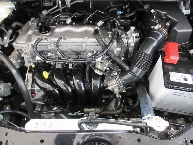 ヴォクシー ZS 煌II フルセグ メモリーナビ DVD再生 後席モニター バックカメラ 衝突被害軽減システム ETC 両側電動スライド LEDヘッドランプ 乗車定員7人 3列シート ワンオーナー アイドリングストップ(31枚目)