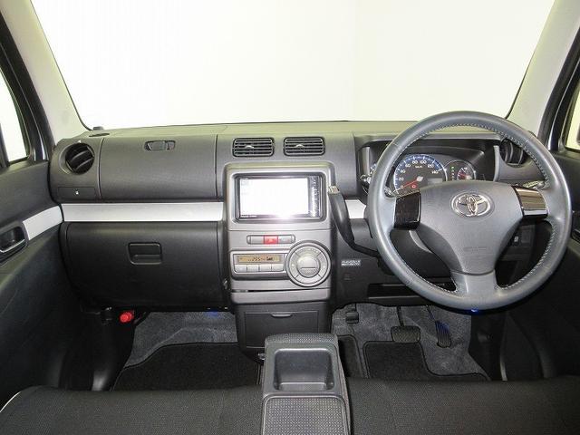 ピクシススペース カスタム　Ｇ　フルセグ　メモリーナビ　ＤＶＤ再生　ＨＩＤヘッドライト　アイドリングストップ（7枚目）