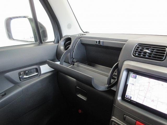 ピクシススペース カスタム　Ｇ　フルセグ　メモリーナビ　ＤＶＤ再生　ＨＩＤヘッドライト　アイドリングストップ（18枚目）