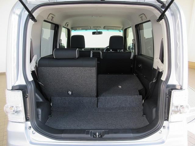 ピクシススペース カスタム　Ｇ　フルセグ　メモリーナビ　ＤＶＤ再生　ＨＩＤヘッドライト　アイドリングストップ（25枚目）