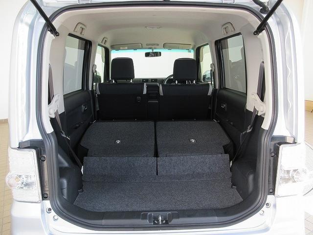 ピクシススペース カスタム　Ｇ　フルセグ　メモリーナビ　ＤＶＤ再生　ＨＩＤヘッドライト　アイドリングストップ（26枚目）