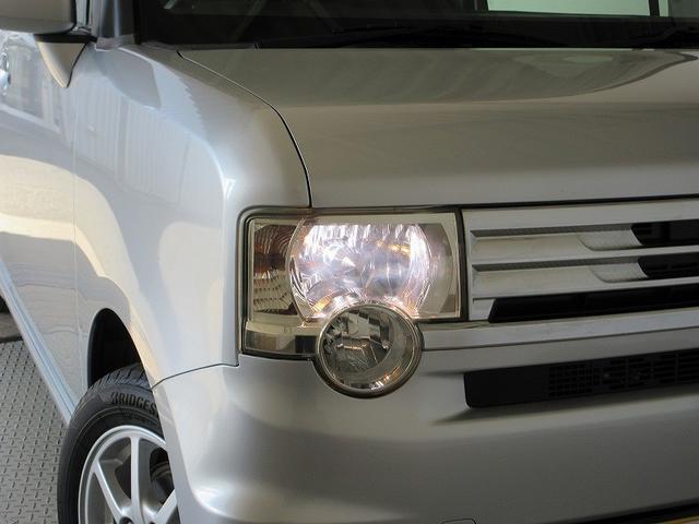 ピクシススペース カスタム　Ｇ　フルセグ　メモリーナビ　ＤＶＤ再生　ＨＩＤヘッドライト　アイドリングストップ（27枚目）