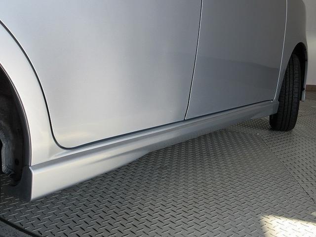 ピクシススペース カスタム　Ｇ　フルセグ　メモリーナビ　ＤＶＤ再生　ＨＩＤヘッドライト　アイドリングストップ（30枚目）