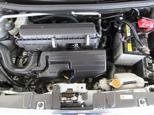 ピクシススペース カスタム　Ｇ　フルセグ　メモリーナビ　ＤＶＤ再生　ＨＩＤヘッドライト　アイドリングストップ（35枚目）