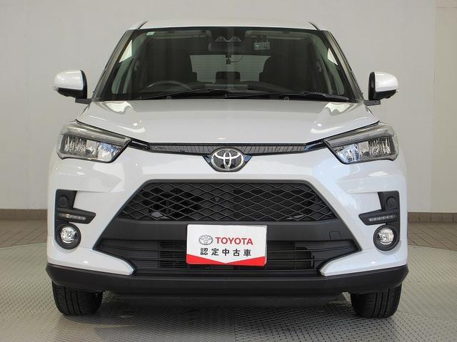 ライズ Ｚ　フルセグ　バックカメラ　衝突被害軽減システム　ＥＴＣ　ドラレコ　ＬＥＤヘッドランプ　ワンオーナー　アイドリングストップ（2枚目）