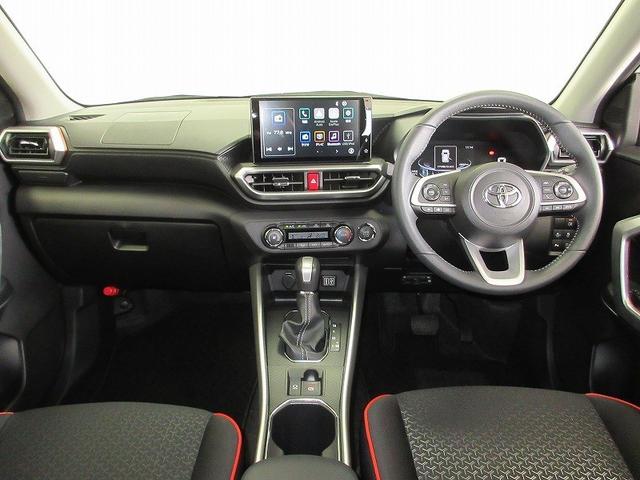 ライズ Ｚ　フルセグ　バックカメラ　衝突被害軽減システム　ＥＴＣ　ドラレコ　ＬＥＤヘッドランプ　ワンオーナー　アイドリングストップ（6枚目）