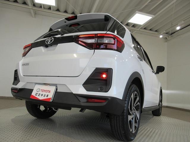 ライズ Ｚ　フルセグ　バックカメラ　衝突被害軽減システム　ＥＴＣ　ドラレコ　ＬＥＤヘッドランプ　ワンオーナー　アイドリングストップ（12枚目）