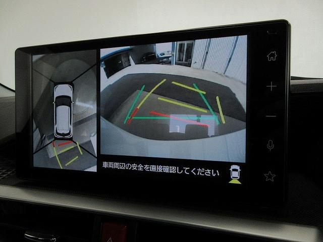 ライズ Ｚ　フルセグ　バックカメラ　衝突被害軽減システム　ＥＴＣ　ドラレコ　ＬＥＤヘッドランプ　ワンオーナー　アイドリングストップ（18枚目）