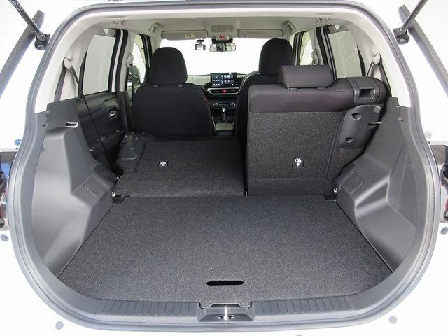 ライズ Ｚ　フルセグ　バックカメラ　衝突被害軽減システム　ＥＴＣ　ドラレコ　ＬＥＤヘッドランプ　ワンオーナー　アイドリングストップ（19枚目）