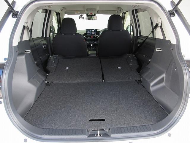 ライズ Ｚ　フルセグ　バックカメラ　衝突被害軽減システム　ＥＴＣ　ドラレコ　ＬＥＤヘッドランプ　ワンオーナー　アイドリングストップ（20枚目）