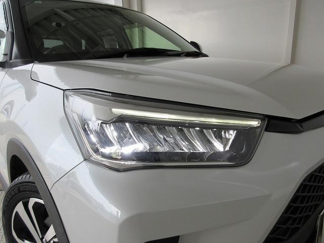 ライズ Ｚ　フルセグ　バックカメラ　衝突被害軽減システム　ＥＴＣ　ドラレコ　ＬＥＤヘッドランプ　ワンオーナー　アイドリングストップ（22枚目）