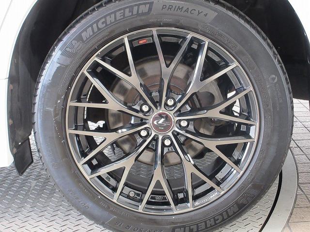 ヴェルファイア 2.5Z 4WD フルセグ メモリーナビ DVD再生 バックカメラ 衝突被害軽減システム ETC 両側電動スライド LEDヘッドランプ 乗車定員7人 3列シート ワンオーナー(27枚目)