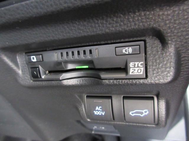 カローラクロス ハイブリッド Z サンルーフ バックカメラ 衝突被害軽減システム ETC LEDヘッドランプ ワンオーナー(15枚目)