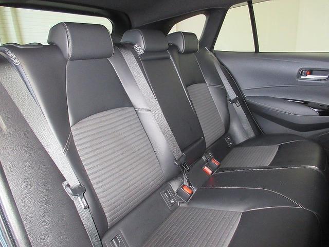 カローラツーリング ダブルバイビー フルセグ メモリーナビ バックカメラ 衝突被害軽減システム ETC ドラレコ LEDヘッドランプ ワンオーナー(5枚目)