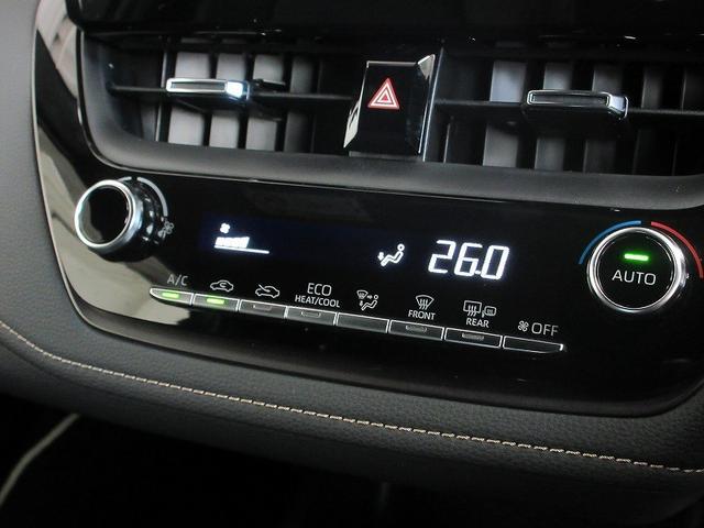 カローラツーリング ダブルバイビー フルセグ メモリーナビ バックカメラ 衝突被害軽減システム ETC ドラレコ LEDヘッドランプ ワンオーナー(14枚目)