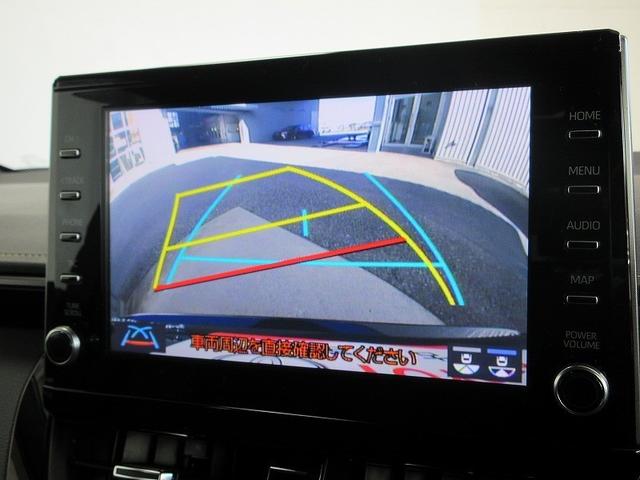 カローラツーリング ダブルバイビー フルセグ メモリーナビ バックカメラ 衝突被害軽減システム ETC ドラレコ LEDヘッドランプ ワンオーナー(16枚目)