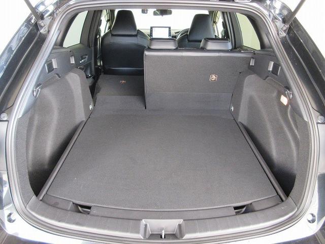 カローラツーリング ダブルバイビー フルセグ メモリーナビ バックカメラ 衝突被害軽減システム ETC ドラレコ LEDヘッドランプ ワンオーナー(17枚目)