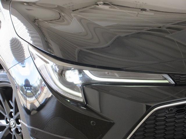 カローラツーリング ダブルバイビー フルセグ メモリーナビ バックカメラ 衝突被害軽減システム ETC ドラレコ LEDヘッドランプ ワンオーナー(19枚目)