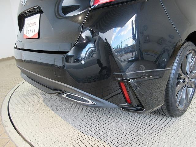 カローラツーリング ダブルバイビー フルセグ メモリーナビ バックカメラ 衝突被害軽減システム ETC ドラレコ LEDヘッドランプ ワンオーナー(24枚目)