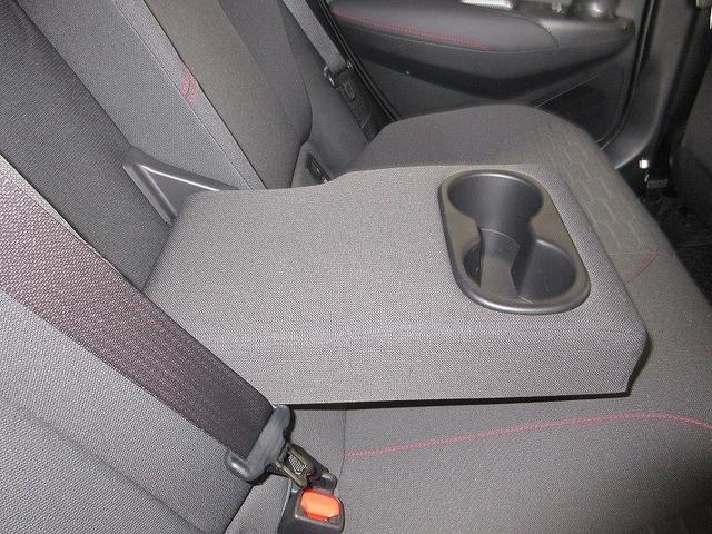 カローラスポーツ ハイブリッドG Z フルセグ メモリーナビ バックカメラ 衝突被害軽減システム ETC ドラレコ LEDヘッドランプ ワンオーナー(6枚目)