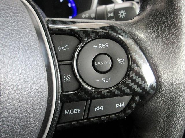 カローラスポーツ ハイブリッドG Z フルセグ メモリーナビ バックカメラ 衝突被害軽減システム ETC ドラレコ LEDヘッドランプ ワンオーナー(11枚目)