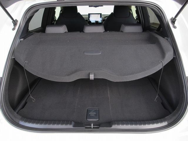 カローラスポーツ ハイブリッドG Z フルセグ メモリーナビ バックカメラ 衝突被害軽減システム ETC ドラレコ LEDヘッドランプ ワンオーナー(21枚目)