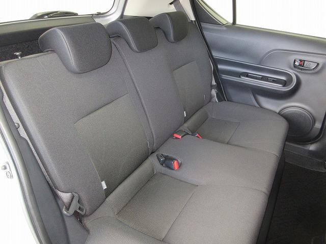 アクア Sスタイルブラック フルセグ メモリーナビ DVD再生 バックカメラ 衝突被害軽減システム ETC ワンオーナー(5枚目)