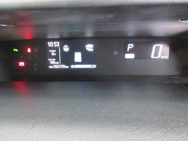 アクア Sスタイルブラック フルセグ メモリーナビ DVD再生 バックカメラ 衝突被害軽減システム ETC ワンオーナー(8枚目)