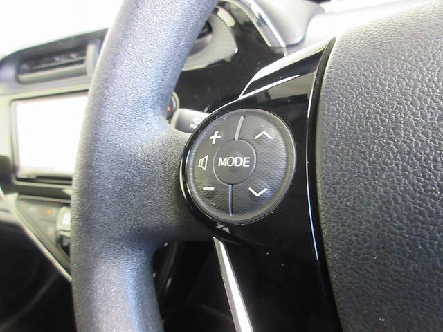 アクア Sスタイルブラック フルセグ メモリーナビ DVD再生 バックカメラ 衝突被害軽減システム ETC ワンオーナー(10枚目)