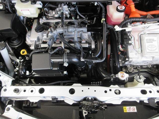 アクア Sスタイルブラック フルセグ メモリーナビ DVD再生 バックカメラ 衝突被害軽減システム ETC ワンオーナー(22枚目)