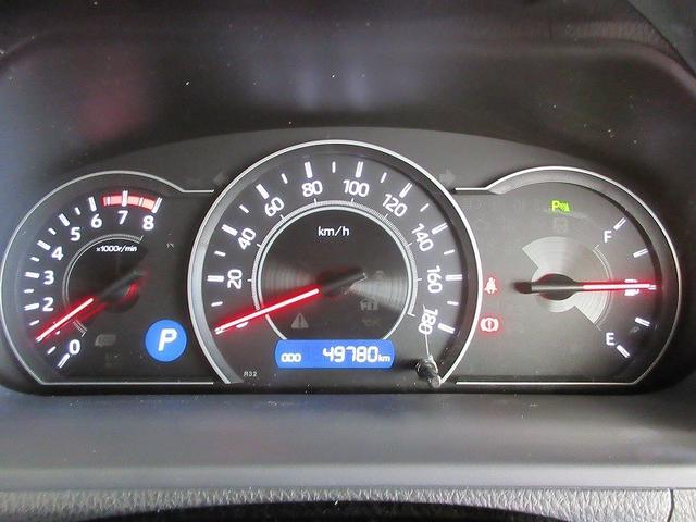 ヴォクシー ZS 煌II フルセグ メモリーナビ DVD再生 バックカメラ 衝突被害軽減システム ETC ドラレコ 両側電動スライド LEDヘッドランプ 乗車定員7人 3列シート アイドリングストップ(12枚目)