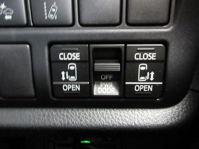 ヴォクシー ZS 煌II フルセグ メモリーナビ DVD再生 バックカメラ 衝突被害軽減システム ETC ドラレコ 両側電動スライド LEDヘッドランプ 乗車定員7人 3列シート アイドリングストップ(17枚目)