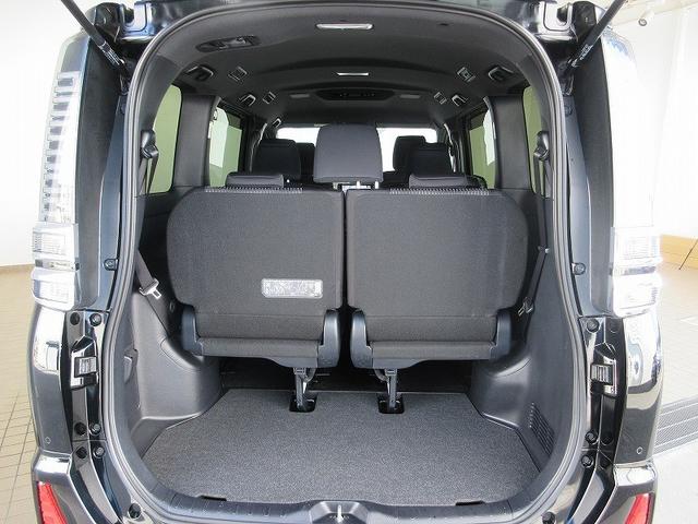 ヴォクシー ZS 煌II フルセグ メモリーナビ DVD再生 バックカメラ 衝突被害軽減システム ETC ドラレコ 両側電動スライド LEDヘッドランプ 乗車定員7人 3列シート アイドリングストップ(26枚目)