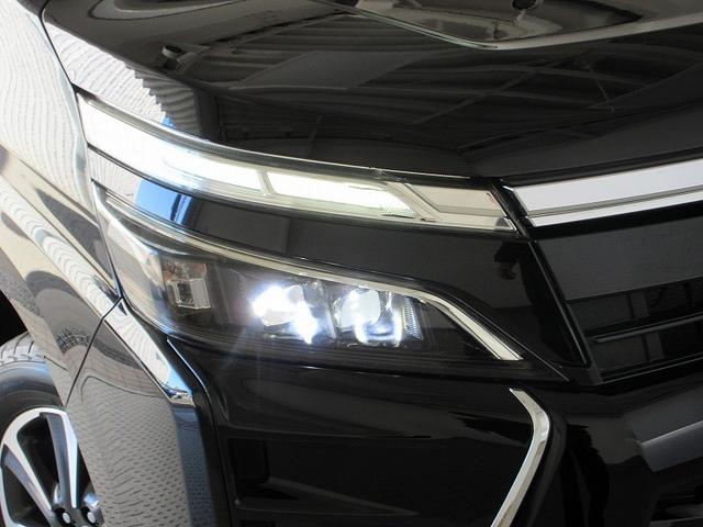 ヴォクシー ZS 煌II フルセグ メモリーナビ DVD再生 バックカメラ 衝突被害軽減システム ETC ドラレコ 両側電動スライド LEDヘッドランプ 乗車定員7人 3列シート アイドリングストップ(29枚目)