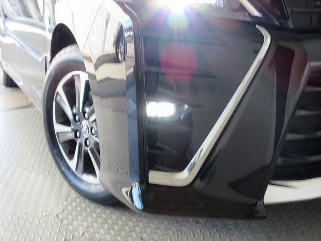 ヴォクシー ZS 煌II フルセグ メモリーナビ DVD再生 バックカメラ 衝突被害軽減システム ETC ドラレコ 両側電動スライド LEDヘッドランプ 乗車定員7人 3列シート アイドリングストップ(30枚目)