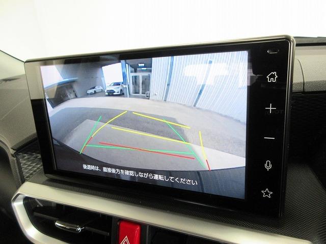 ライズ Z フルセグ バックカメラ 衝突被害軽減システム ドラレコ LEDヘッドランプ ワンオーナー アイドリングストップ(15枚目)