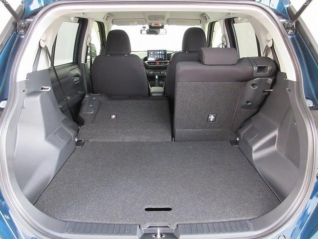 ライズ Z フルセグ バックカメラ 衝突被害軽減システム ドラレコ LEDヘッドランプ ワンオーナー アイドリングストップ(16枚目)