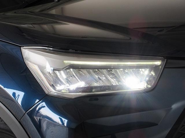 ライズ Z フルセグ バックカメラ 衝突被害軽減システム ドラレコ LEDヘッドランプ ワンオーナー アイドリングストップ(18枚目)